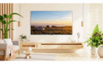 TELEVISEUR TCL 55 » SMART GOOGLE TV 4K UHD 55V6B ZXM