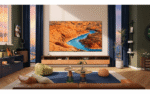 TELEVISEUR TCL 85 » SMART GOOGLE TV 4K 85C655ZXM