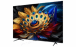 TELEVISEUR TCL 85 » SMART GOOGLE TV 4K 85C655ZXM