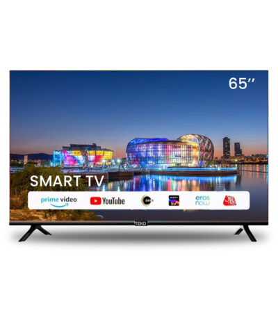 TELEVISEUR TEKO 65 » SMART 65QBF1W