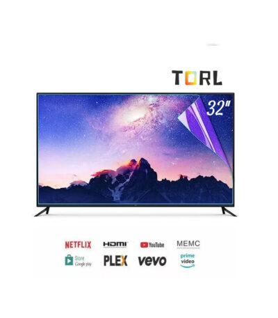 TELEVISEUR TORL 32 » SMART ANDROID ANTI CASSE SECAM DVBT2