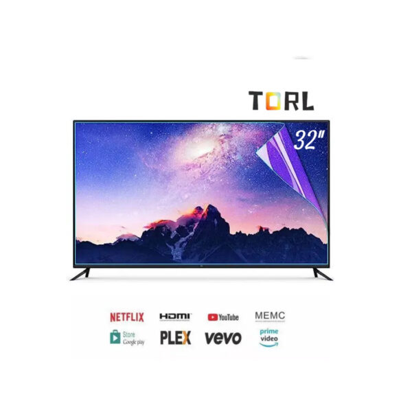 TELEVISEUR TORL 32 » SMART ANDROID ANTI CASSE SECAM DVBT2