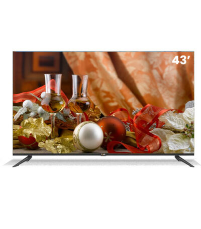 TELEVISEUR TORL 43 » SMART ANDROID