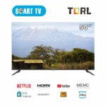 TELEVISEUR TORL 50 » SMART ANDROID 4K