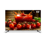 TELEVISEUR TORL 55 » SMART ANDROID 4K