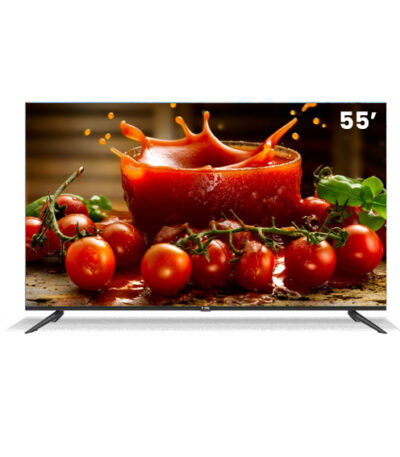 TELEVISEUR TORL 55 » SMART ANDROID 4K