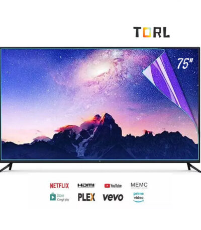 TELEVISEUR TORL 75 » SMART ANDROID ANTI CASSE SECAM DVBT2