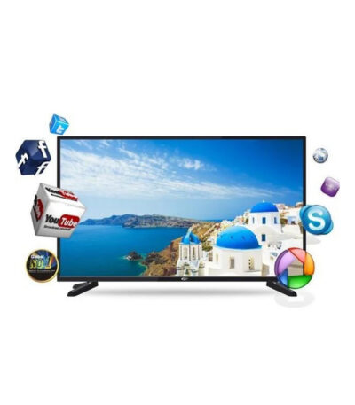 TELEVISEUR WEST 32 » LED
