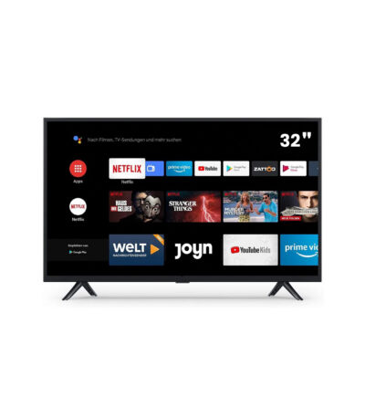 TELEVISEUR WEST 32 » SMART ANDROID 32ZBKD18W
