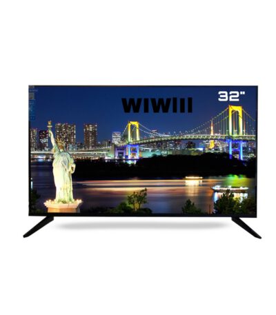 TELEVISEUR WIWLIL 32 » SMART 32QBR1W