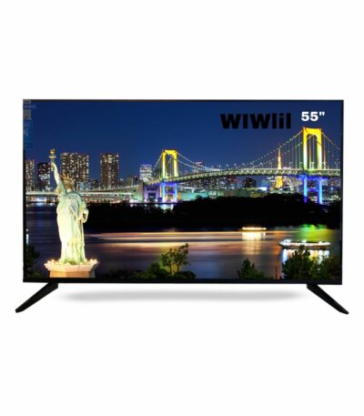 TELEVISEUR WIWLIL 55 » SMART 55QBQ6W