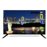 TELEVISEUR WIWLIL 65 » SMART 65QBF1W