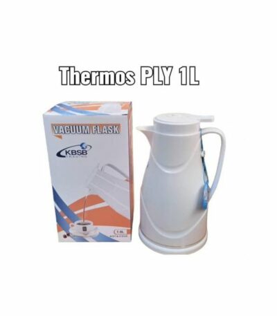 Thermos à café isotherme - 1L