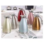 Thermos à café isotherme -2Litres