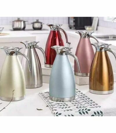 Thermos à café isotherme -2Litres