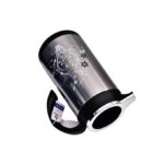 Thermos à café isotherme en acier inoxydable - 1L