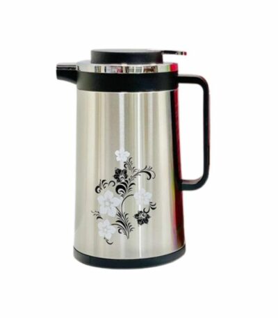 Thermos à café isotherme en acier inoxydable - 1L