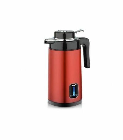 Thermos + bouilloire 3L électrique 2 en 1