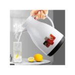 Thermos - Carafe Isotherme Chaud et Froid 1 L - 12h - CA820683