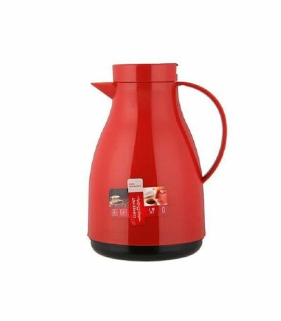 Thermos - Carafe Isotherme Chaud et Froid 1 L - 12h - CA820683