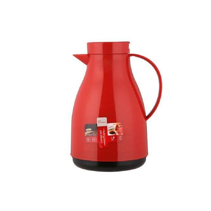 Thermos - Carafe Isotherme Chaud et Froid 1 L - 12h - CA820683