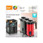 Thermos et bouilloire électrique - 2,L