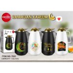 Thermos Isotherme 1l