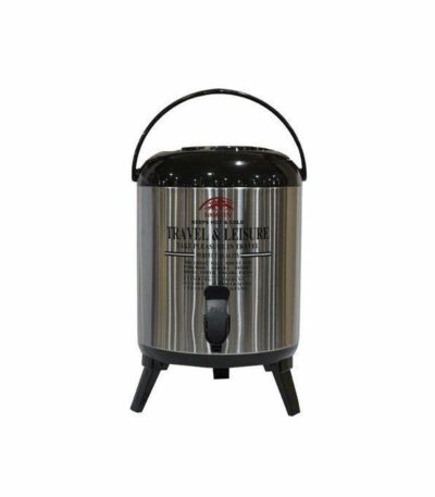 Thermos Isotherme à Chaud – 9.5L