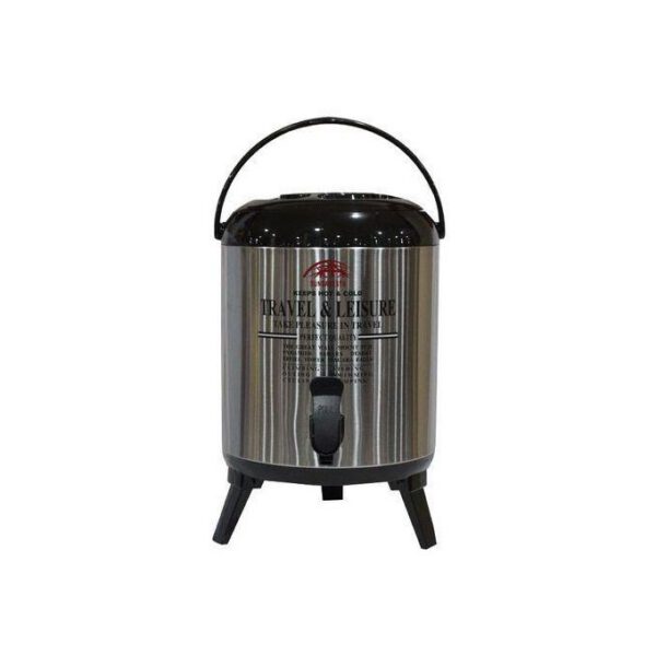 Thermos Isotherme à Chaud – 9.5L
