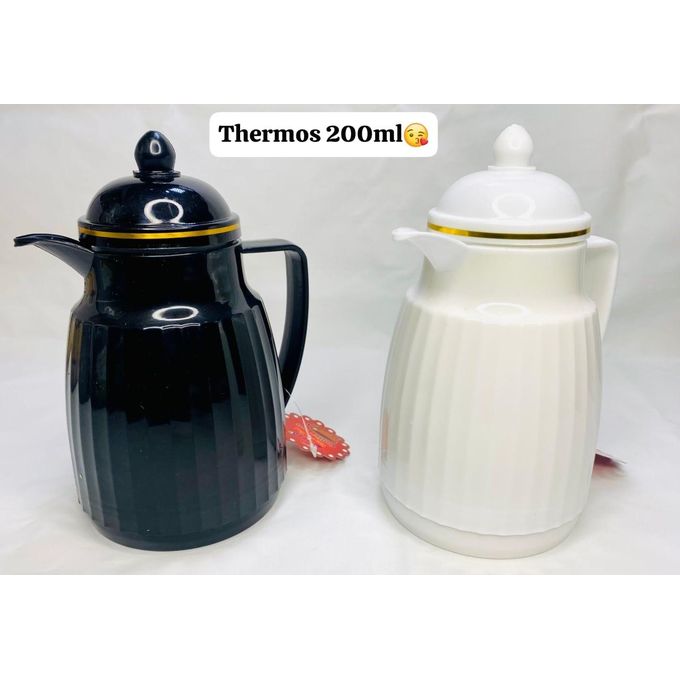Thermos isotherme ,bouteille isotherme 200ml