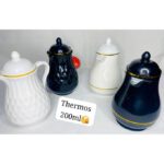 Thermos isotherme ,bouteille isotherme 200ml