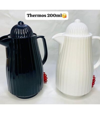 Thermos isotherme ,bouteille isotherme 200ml