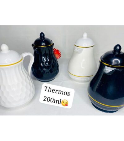 Thermos isotherme ,bouteille isotherme 200ml