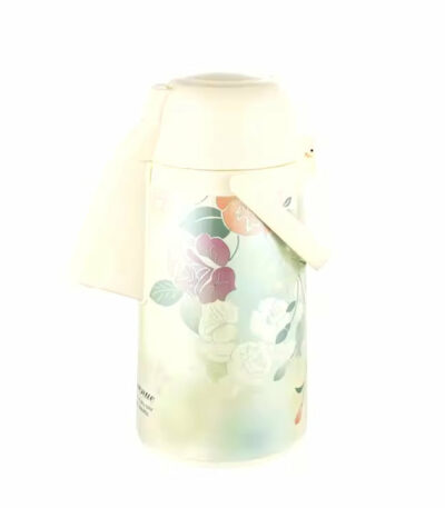 Thermos isotherme double paroi 3 Litres -