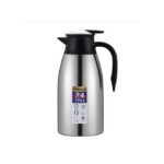 Thermos Isotherme Incassable Inox 24H - 2L
