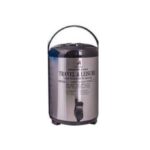 Thermos Isotherme Incassable Inox Insulated - 9.5L