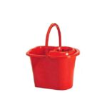 Vadrouille complète avec seau