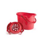 Vadrouille complète avec seau