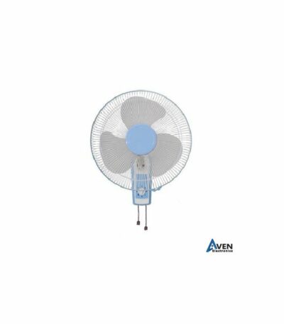 Ventilateur 16″ – pouces mural