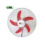 Ventilateur 18 Pouces rechargeable - Autonomie jusqu'a 14H - Sans panneau solaire