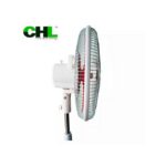 Ventilateur 18 Pouces rechargeable - Autonomie jusqu'a 14H - Sans panneau solaire