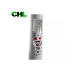 Ventilateur 18 Pouces rechargeable - Autonomie jusqu'a 14H - Sans panneau solaire