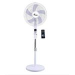 Ventilateur CAC 18" - 220V/50Hz - 70W - CA822020 - Blanc