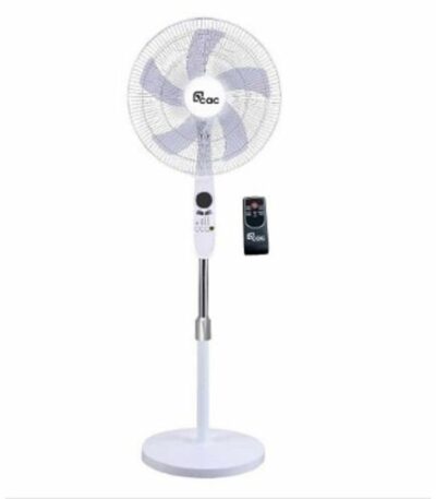 Ventilateur CAC 18" - 220V/50Hz - 70W - CA822020 - Blanc