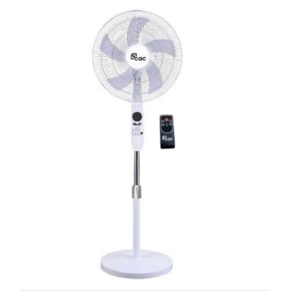 Ventilateur CAC 18" - 220V/50Hz - 70W - CA822020 - Blanc
