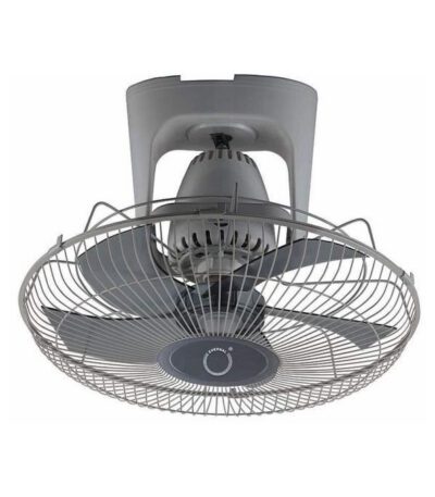 Ventilateur de plafond moderne