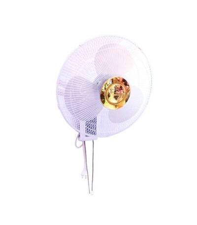 Ventilateur Mural - 16" oscillation à 90 degrés -sans télécommande