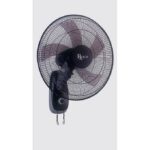 Ventilateur Mural 18 Pouces – RWF-1804 – D Noir
