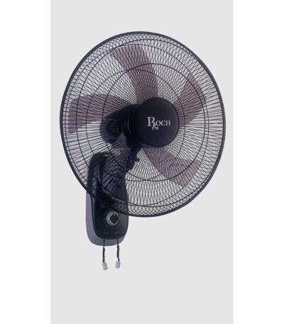 Ventilateur Mural 18 Pouces – RWF-1804 – D Noir