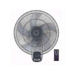 Ventilateur Mural avec télécommande - Qualité Garantie